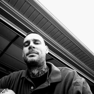 Meet your Posher, Jonathan